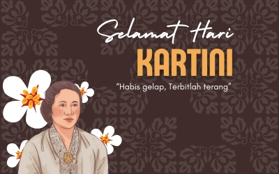 Reaktualisasi Nilai-nilai Kartini di Kehidupan Gen Z